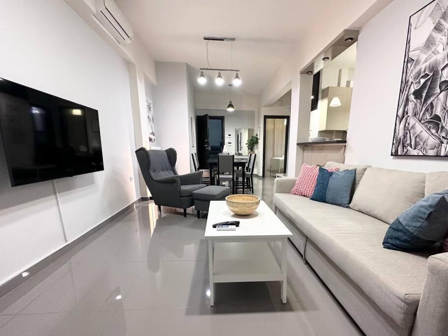Apartment Prometheus *