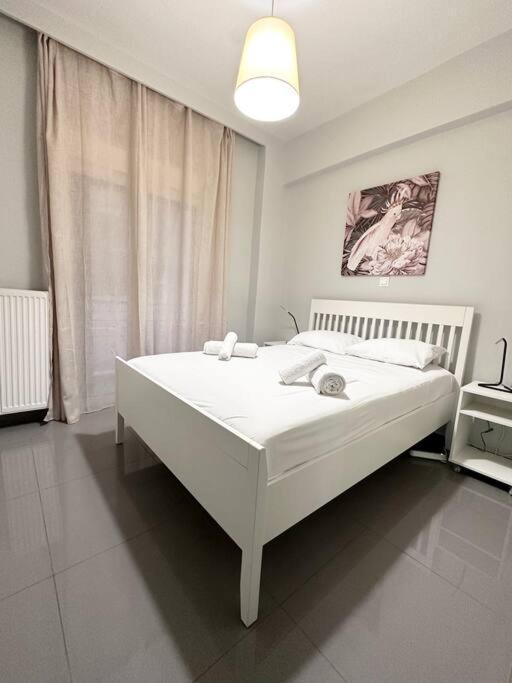 Prometheus Apartment Piraeus