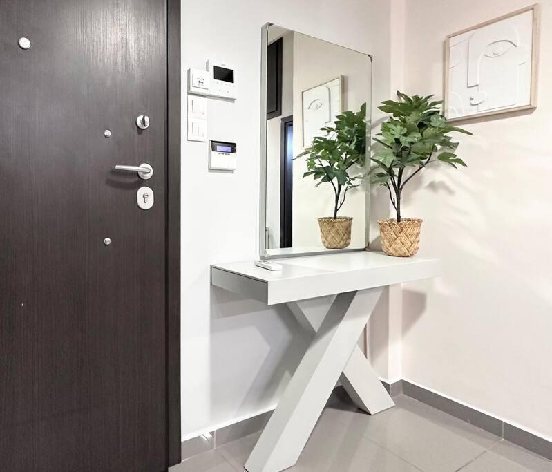 Apartment Prometheus