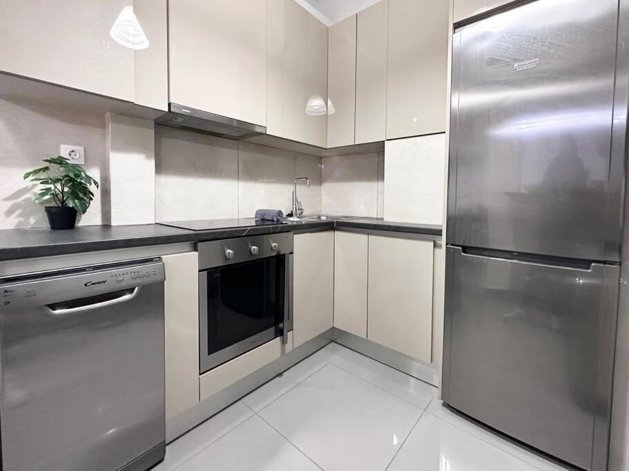 Apartment Prometheus *